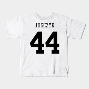 Jusczyk Kids T-Shirt